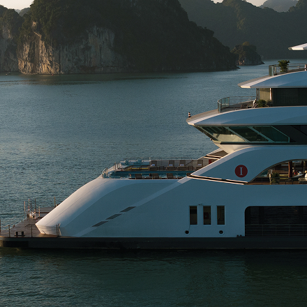 Chính sách - The best of Hạ Long