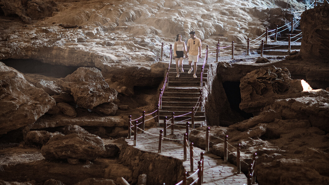 Combo 2N1D Khách sạn và Du thuyền ngày Sea Octopus - The best of Hạ Long