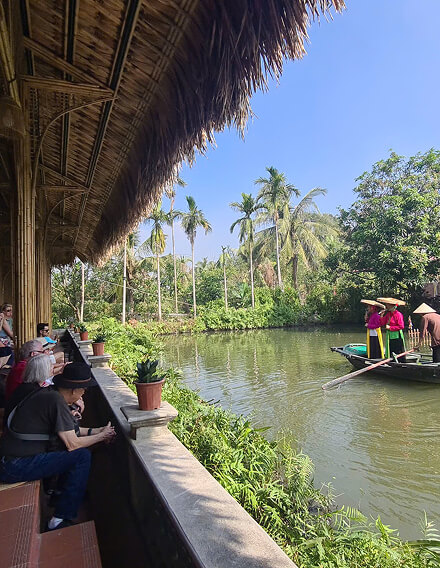 Giới thiệu - The best of Hạ Long