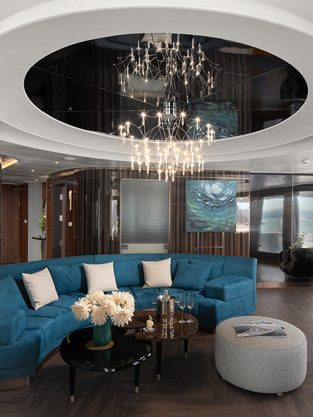 Capella Cruise - The best of Hạ Long