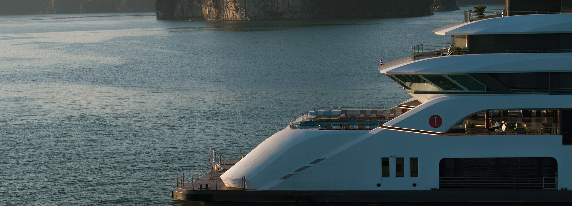 Du thuyền - The best of Hạ Long