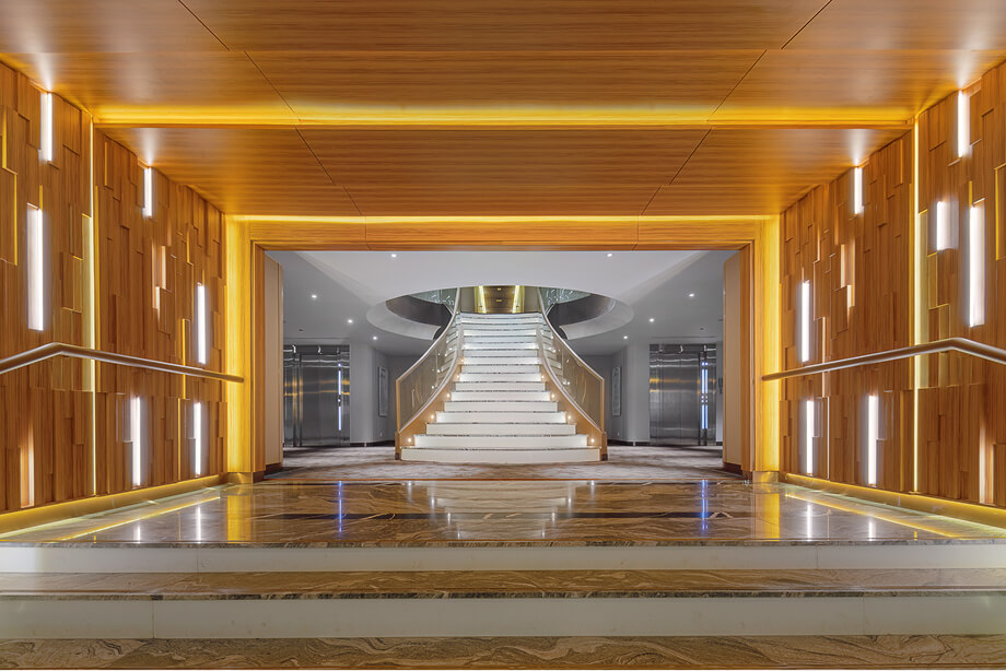 Capella Cruise - The best of Hạ Long