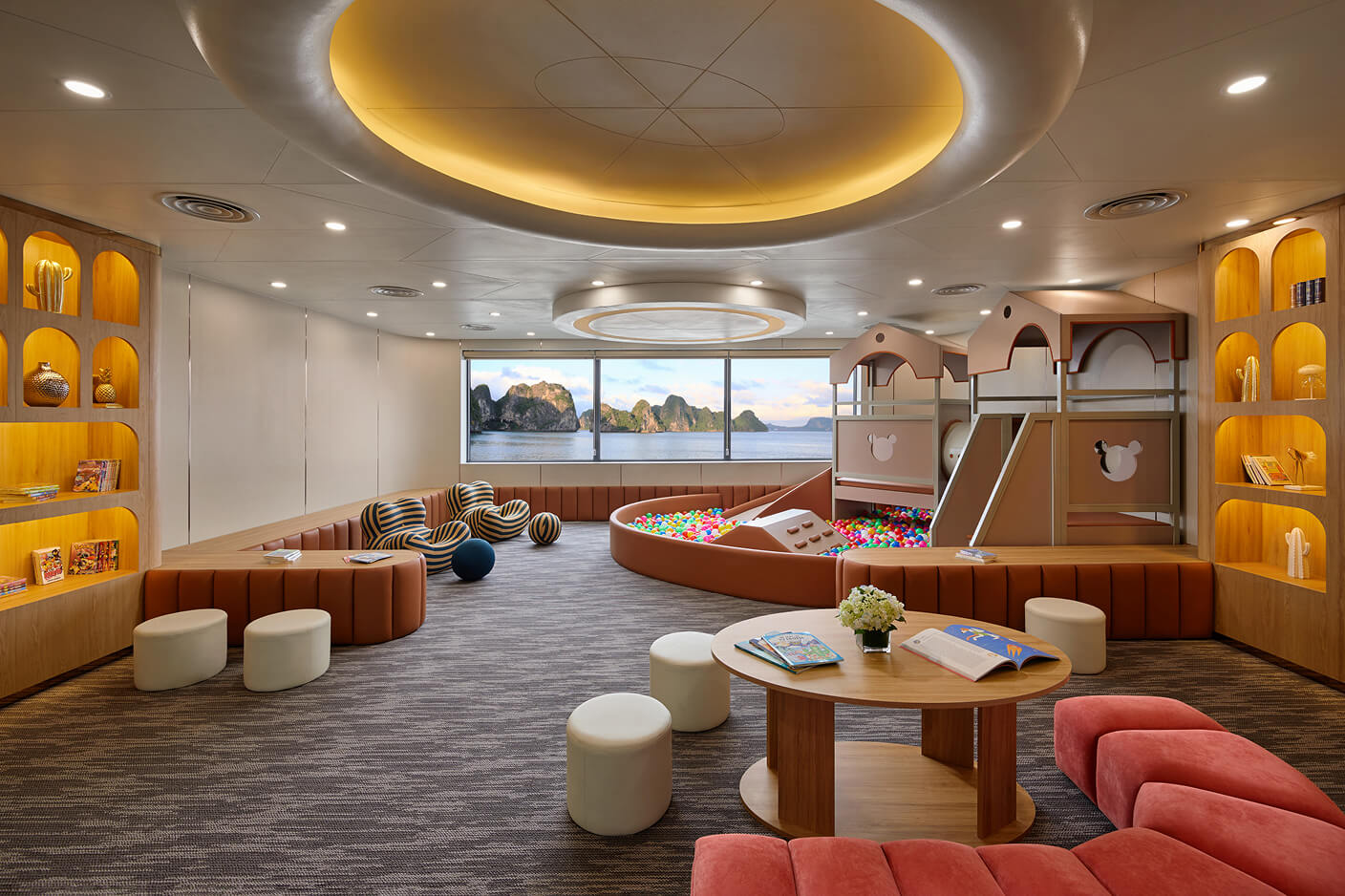 Legacy Yên Tử Hotel - The best of Hạ Long