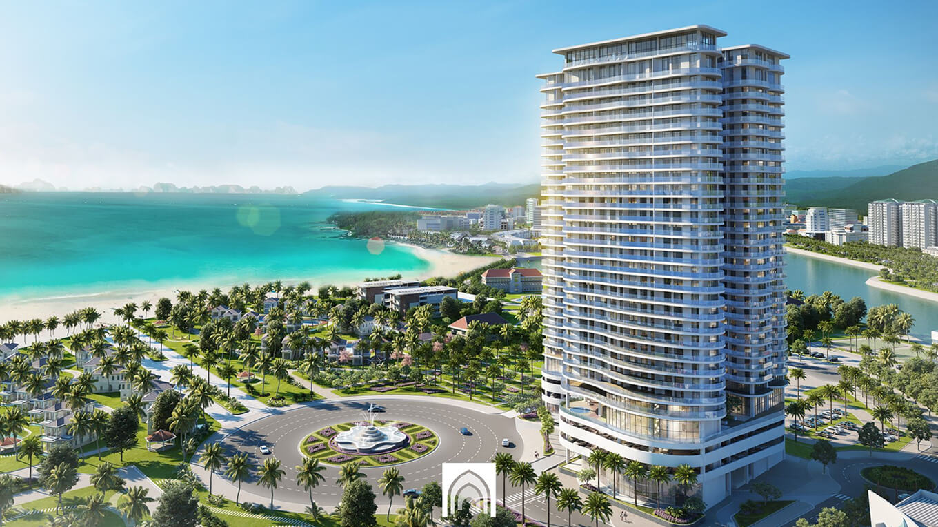 Legacy Yên Tử Hotel - The best of Hạ Long