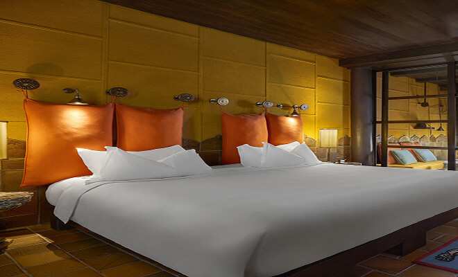 Khách sạn mang phong cách châu Âu tinh tế 2