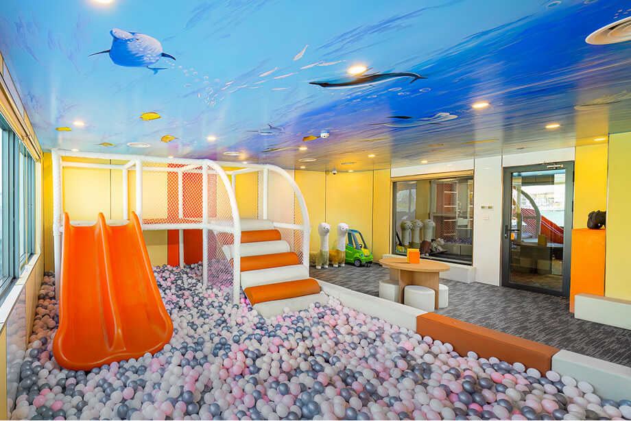 Grand Pioneers Cruise I - The best of Hạ Long