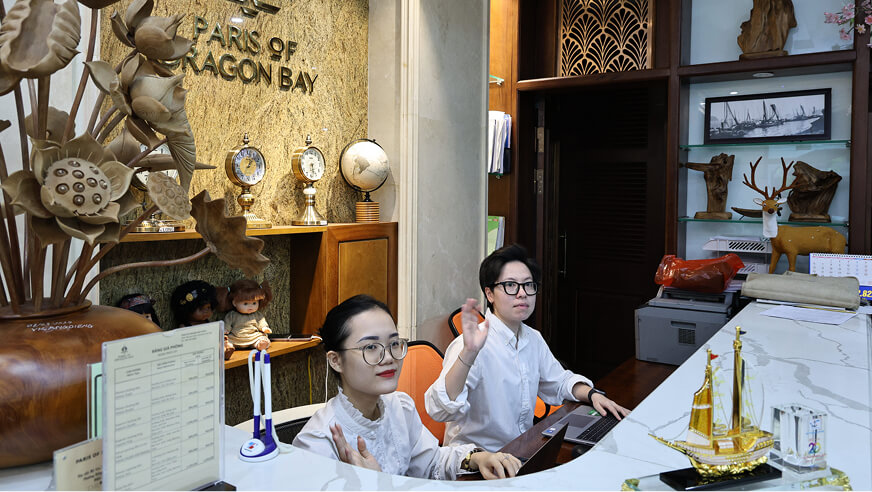 Combo 2N1D Khách sạn và Du thuyền ngày Sea Octopus - The best of Hạ Long