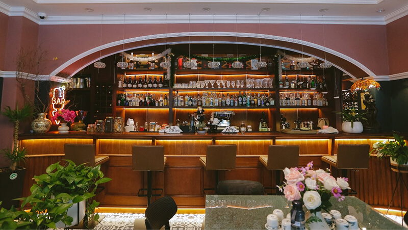 Ticket: Xe bus 2 tầng SightSeeing - The best of Hạ Long