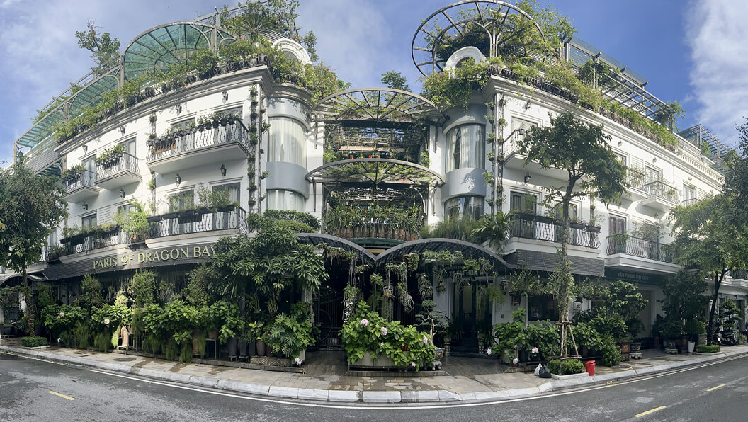 Combo 2N1D Khách sạn và Du thuyền ngày Sea Octopus - The best of Hạ Long