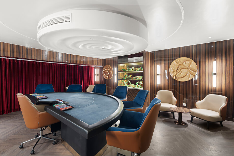 Grand Pioneers Cruise I - The best of Hạ Long