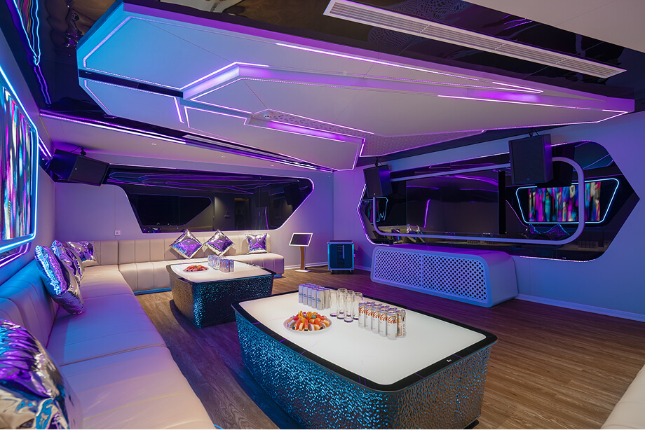 Grand Pioneers Cruise I - The best of Hạ Long