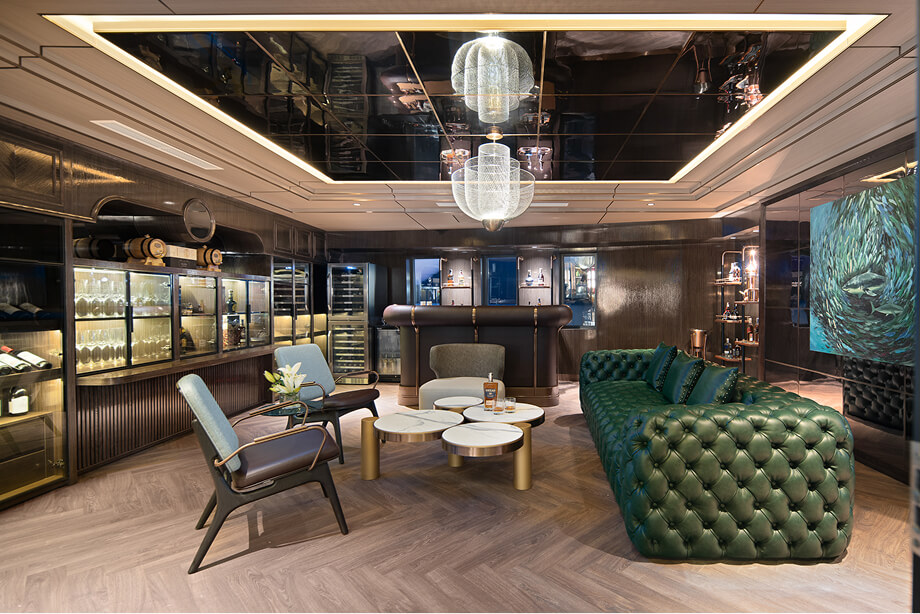 Grand Pioneers Cruise I - The best of Hạ Long