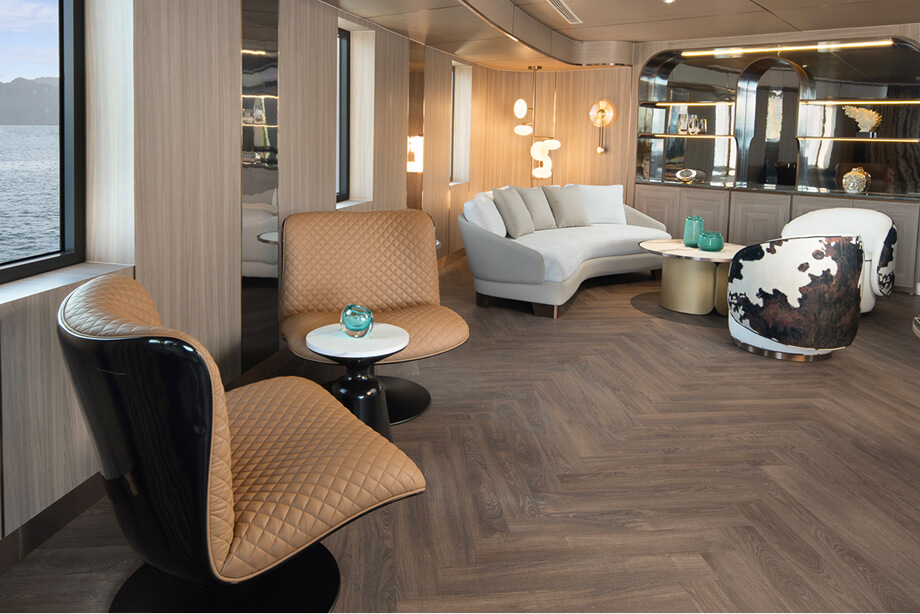 Grand Pioneers Cruise I - The best of Hạ Long