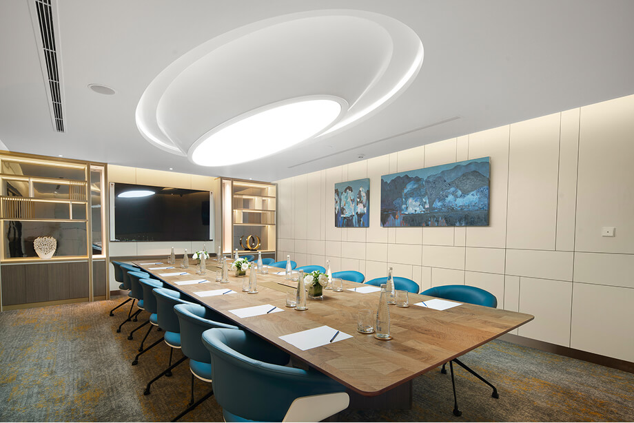 Grand Pioneers Cruise I - The best of Hạ Long