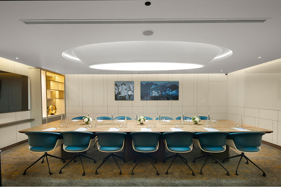 Grand Pioneers Cruise I - The best of Hạ Long