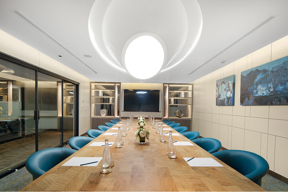 Grand Pioneers Cruise I - The best of Hạ Long