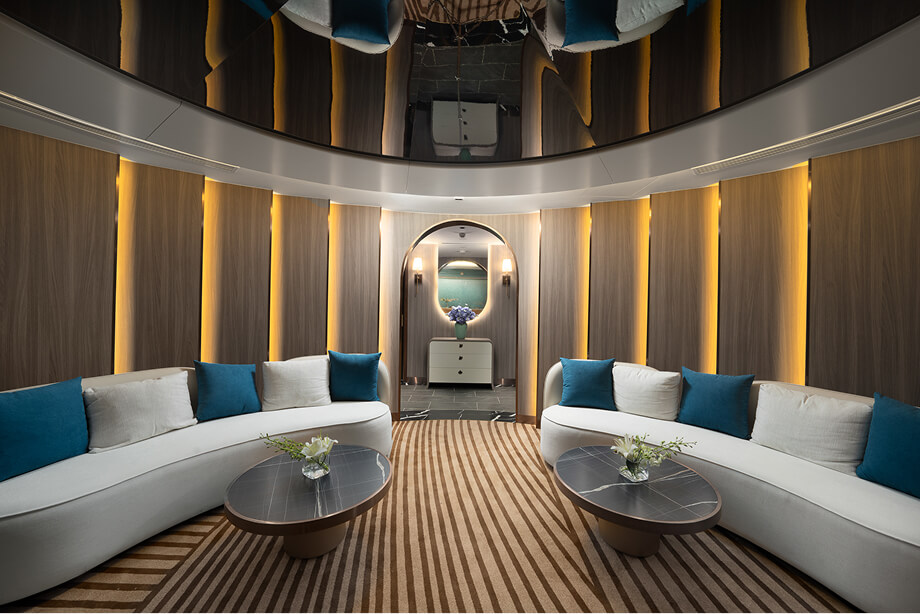 Grand Pioneers Cruise I - The best of Hạ Long