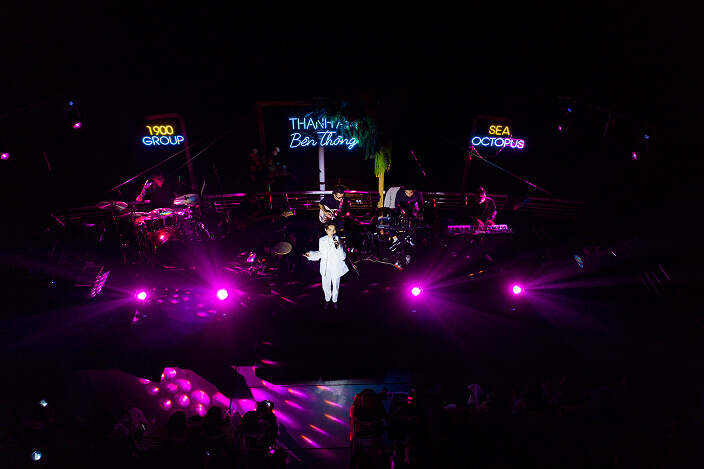 Ticket: Xe bus 2 tầng SightSeeing - The best of Hạ Long