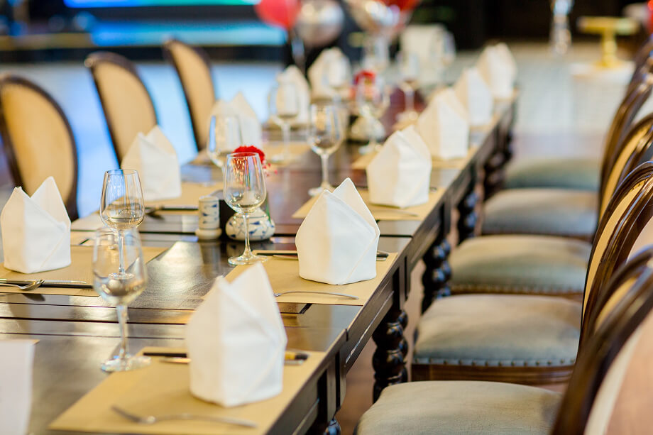 Capella Cruise - The best of Hạ Long