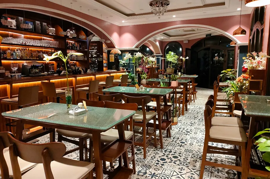 Combo 2N1D Khách sạn và Du thuyền ngày Sea Octopus - The best of Hạ Long