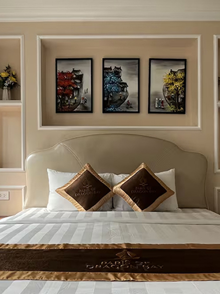 Ticket: Xe bus 2 tầng SightSeeing - The best of Hạ Long