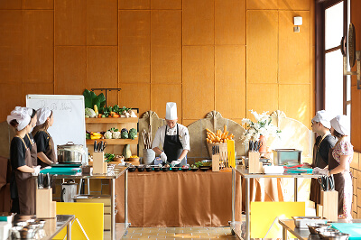 Trang chủ - The best of Hạ Long